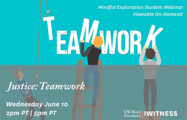 Teamwork